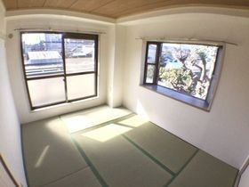 【和室】 | ヌーベルシャトー朝霞 | 別のお部屋の写真です