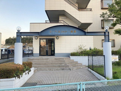 【エントランス】 | ヌーベルシャトー朝霞 | 別のお部屋の写真です