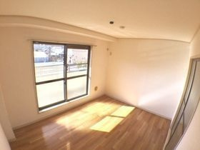 【その他】 | ヌーベルシャトー朝霞 | 別のお部屋の写真です