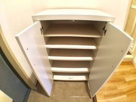 【収納】 | ヌーベルシャトー朝霞 | 別のお部屋の写真です