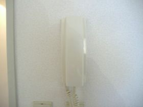 【セキュリティ】 | ヌーベルシャトー朝霞