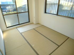 【内装】 | ヌーベルシャトー朝霞