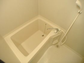 【浴室】 | ヌーベルシャトー朝霞