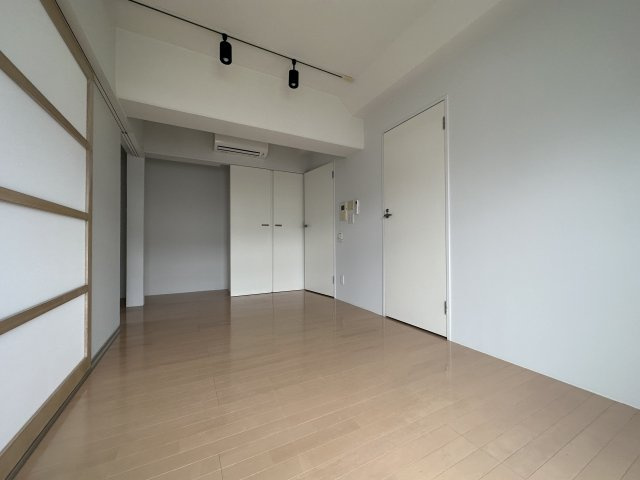 レグルス甲南山手の居間・リビング