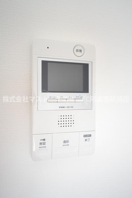 大阪市西区九条南３丁目の賃貸マンションのその他