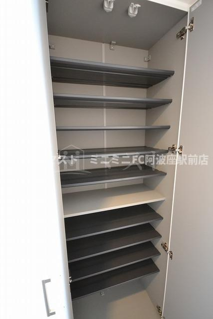 大阪市西区九条南３丁目の賃貸マンションのその他