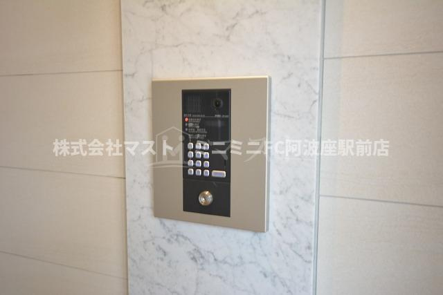 大阪市西区九条南３丁目の賃貸マンションのその他