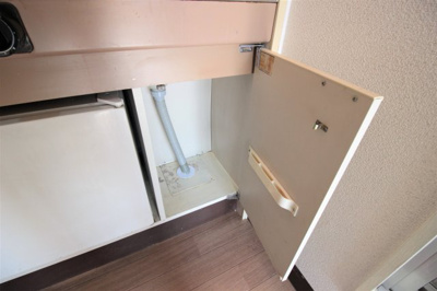 【キッチン】 | エスポアール春日Ⅰ