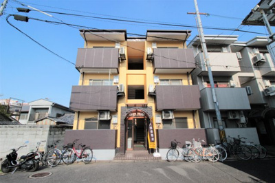 【外観】 | エスポアール春日Ⅰ | エスポアール春日Ⅰ