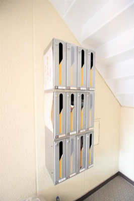 【その他共用部分】 | エスポアール春日Ⅰ