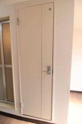 【その他】 | エスポアール春日Ⅰ