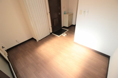 【洋室】 | エスポアール春日Ⅰ