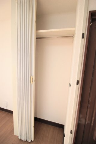 【収納】 | エスポアール春日Ⅰ