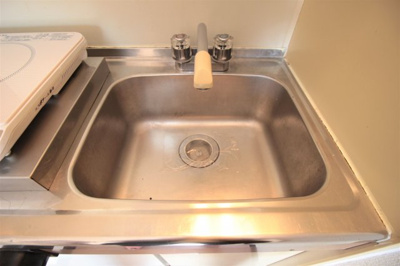 【キッチン】 | エスポアール春日Ⅰ