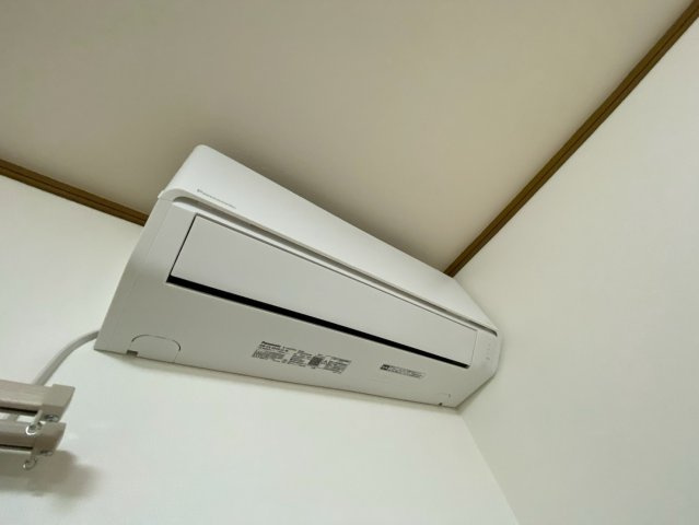 森南町3丁目貸家の設備