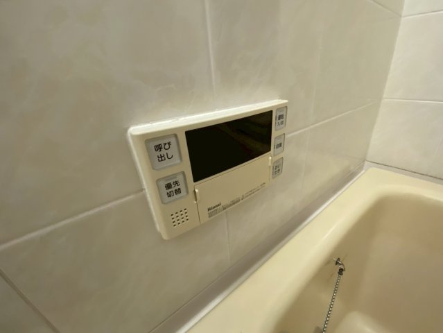 森南町3丁目貸家の浴室