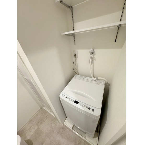 【設備】フィオーネ新小岩