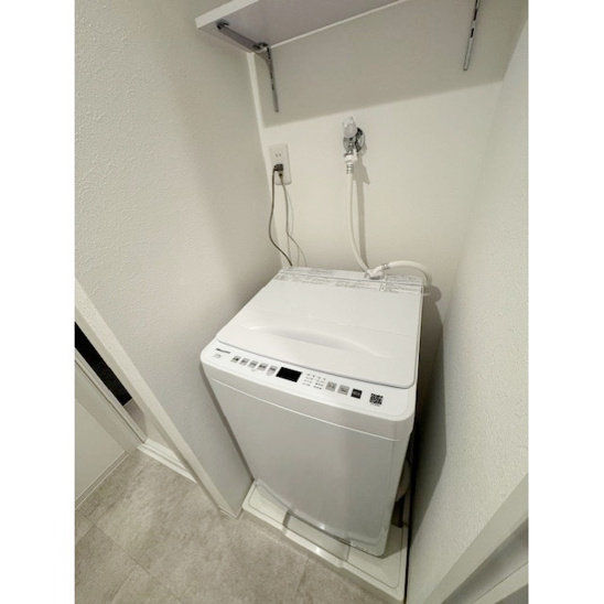 【設備】フィオーネ新小岩 