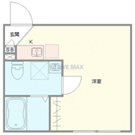アミスタ新小岩の画像