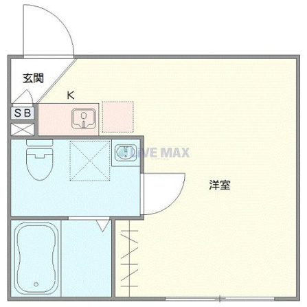 アミスタ新小岩