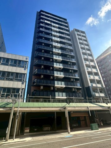 アプリーレ松屋町