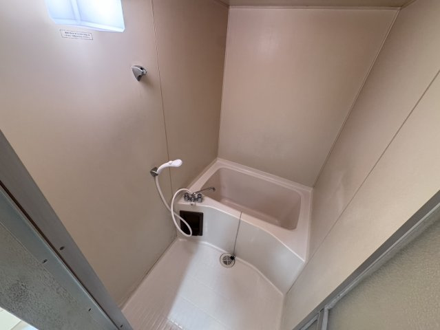 サンライズマンションの浴室|他社様掲載物件もまとめてご紹介、ご案内可能です(^^)/