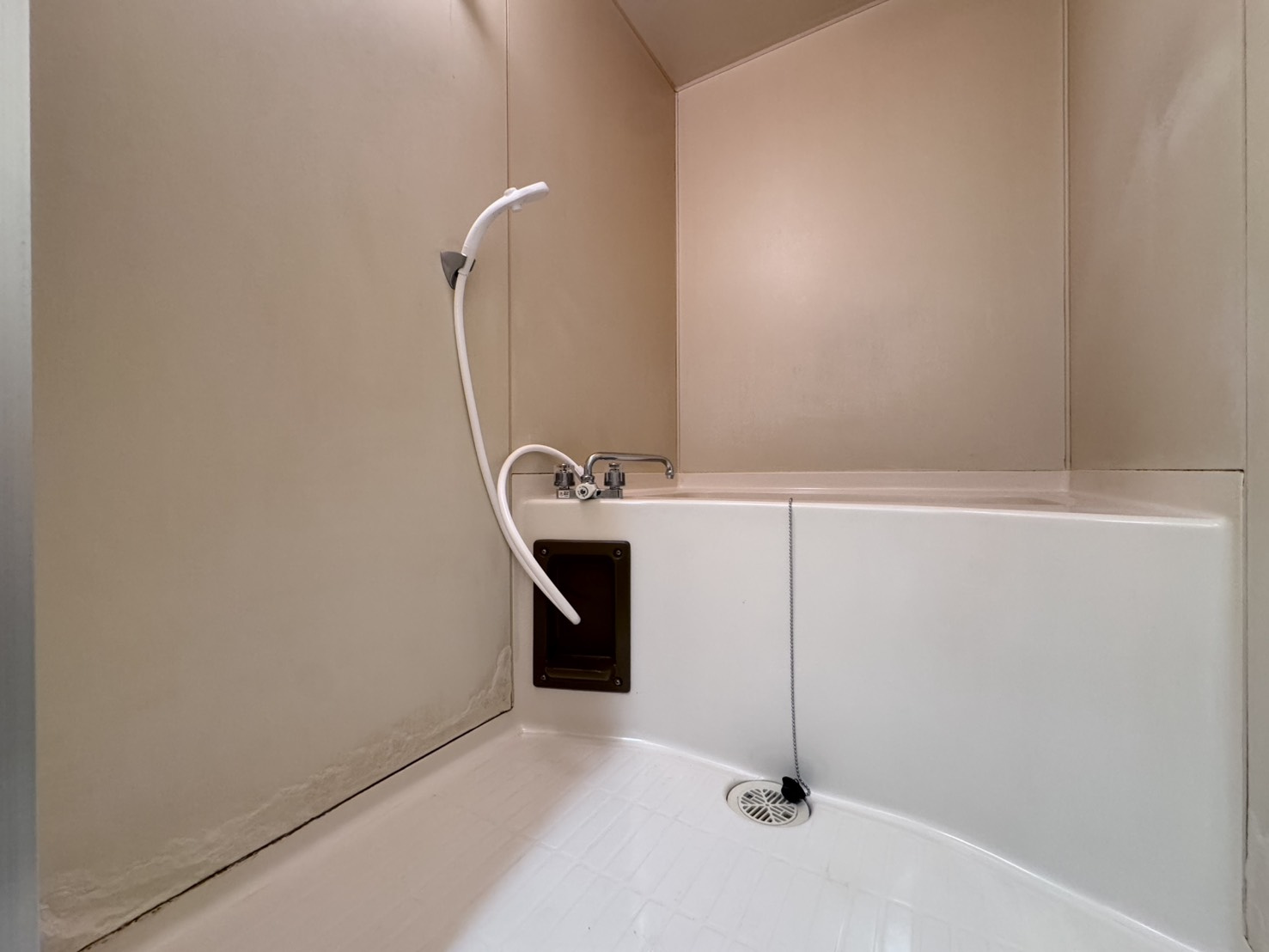 サンライズマンションの浴室|他社様掲載物件もまとめてご紹介、ご案内可能です(^^)/