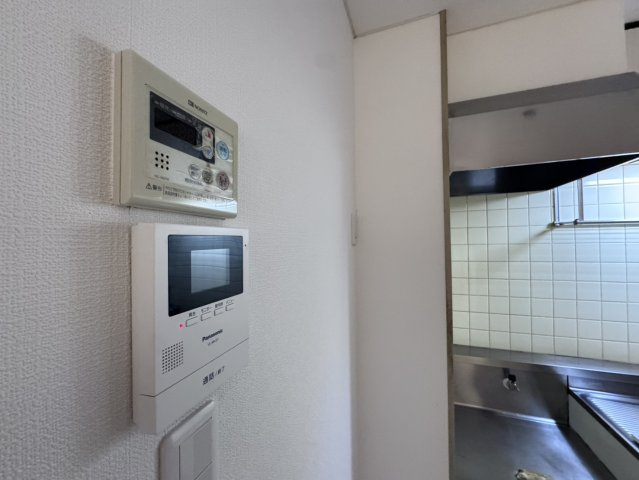 サンライズマンションのセキュリティ|他社様掲載物件もまとめてご紹介、ご案内可能です(^^)/