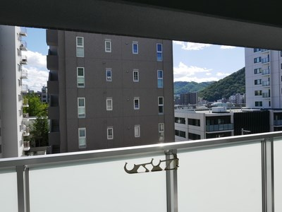 【展望】グランカーサ裏参道