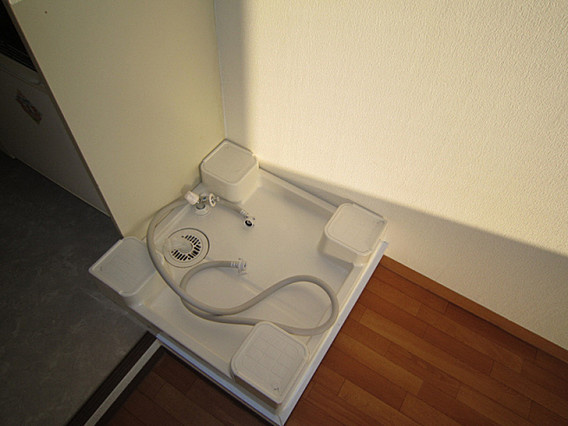 カサベラ花隈の設備