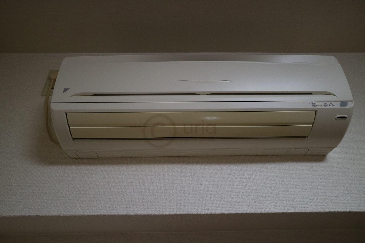 ダイドーメゾン岡本駅前の設備