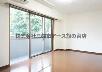 【居間・リビング】 | アイトー・ロワイヤル青横 | アイトー・ロワイヤル青横