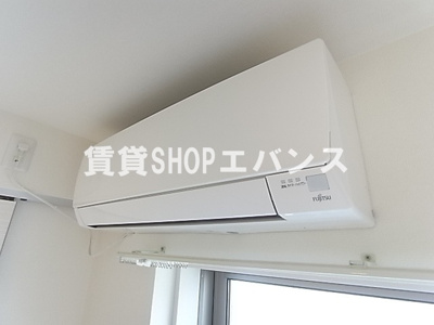 【設備】 | リブリ・アルハンブラ