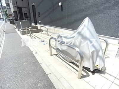 【その他共用部分】 | リブリ・アルハンブラ