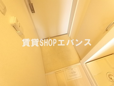 【玄関】 | リブリ・アルハンブラ