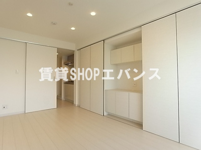 【寝室】 | リブリ・アルハンブラ