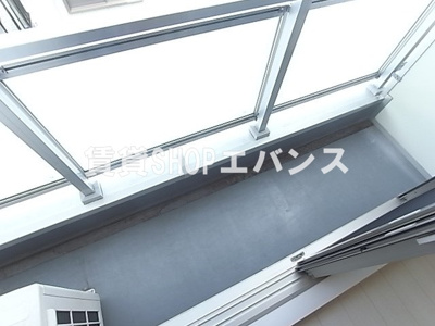 【バルコニー】 | リブリ・アルハンブラ