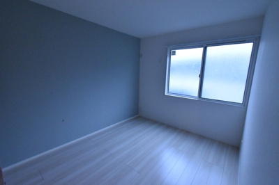 【寝室】 | ルミエールエスト