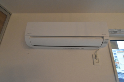 【設備】 | ルミエールエスト