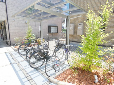 【その他共用部分】 | ルミエールエスト