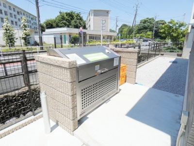 【その他共用部分】 | ルミエールエスト