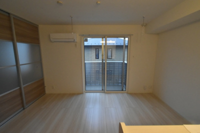 【居間・リビング】 | ルミエールエスト