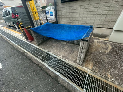 【その他共用部分】 | レトア白鳥