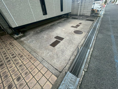 【駐車場】 | レトア白鳥