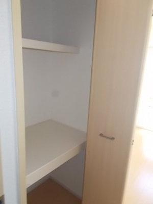 【収納】 | サウス板橋Ⅱ