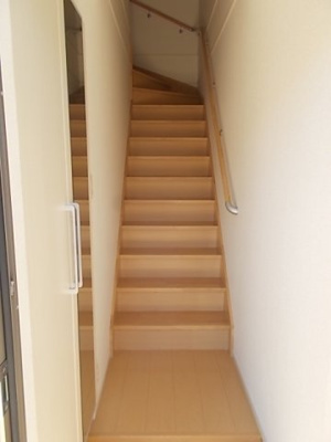 【玄関】 | サウス板橋Ⅱ