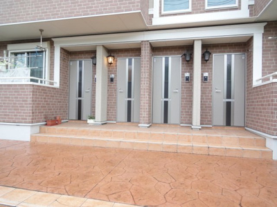 【その他共用部分】 | サウス板橋Ⅱ