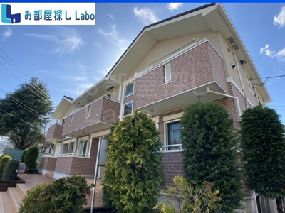 【外観】 | サウス板橋Ⅱ