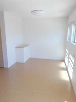 【内装】 | サウス板橋Ⅱ