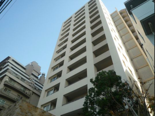 パークアクシス白金台の画像